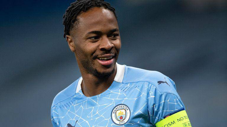 Raheem Sterling (skysports.com)