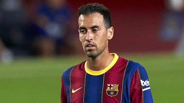 Sergio Busquets (90min.com)