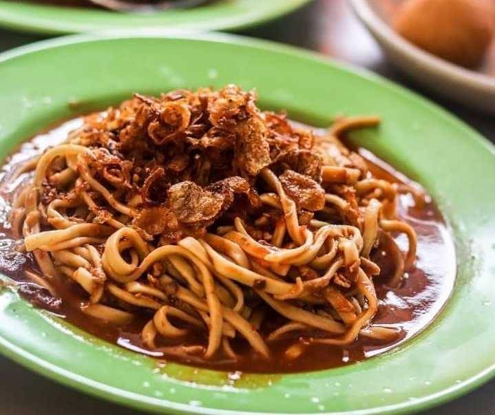 Mie tarempa (instagram.com/jajanibukota)