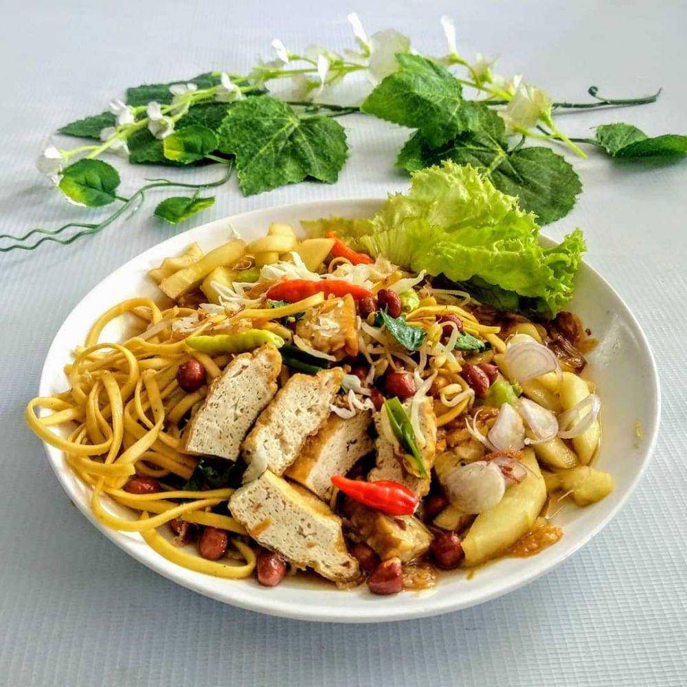 Tahu acar (instagram.com/don_masak)