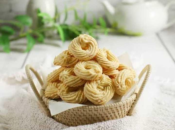 5 Resep Kue Sagu yang Lumer di Mulut, Bikin Gak Berhenti Ngunyah!