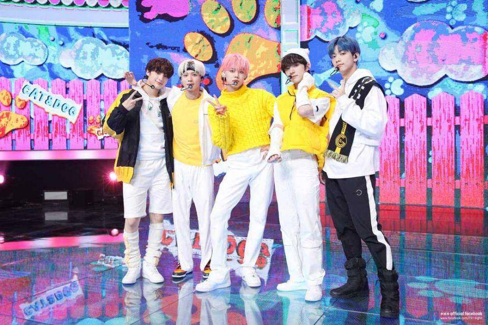 TXT (facebook.com/TXT.bighit)