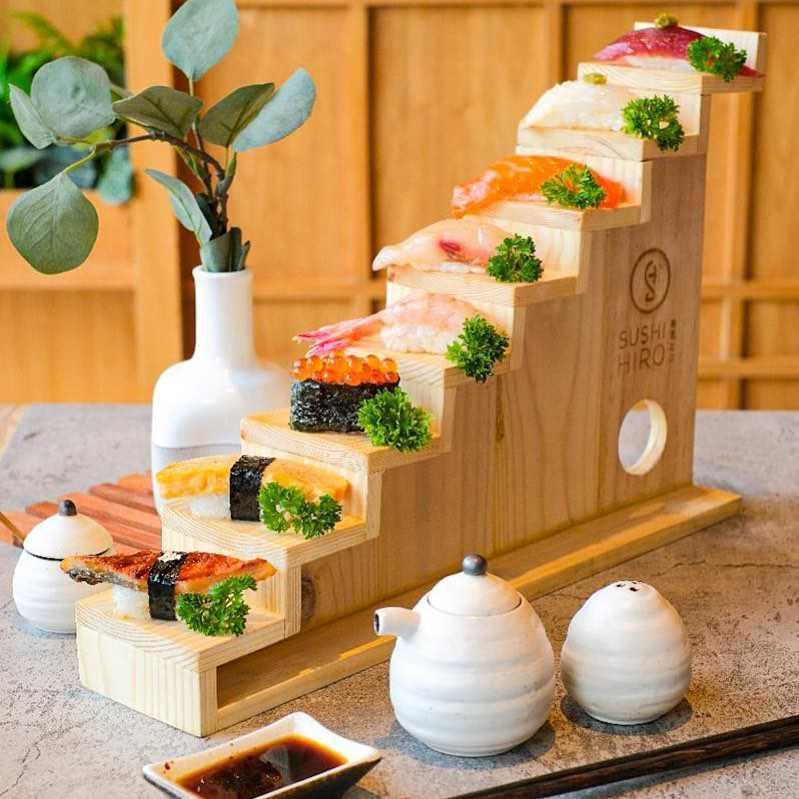 10 Tempat Makan di PIK 2 Paling Terkenal, Gak Boleh Skip!