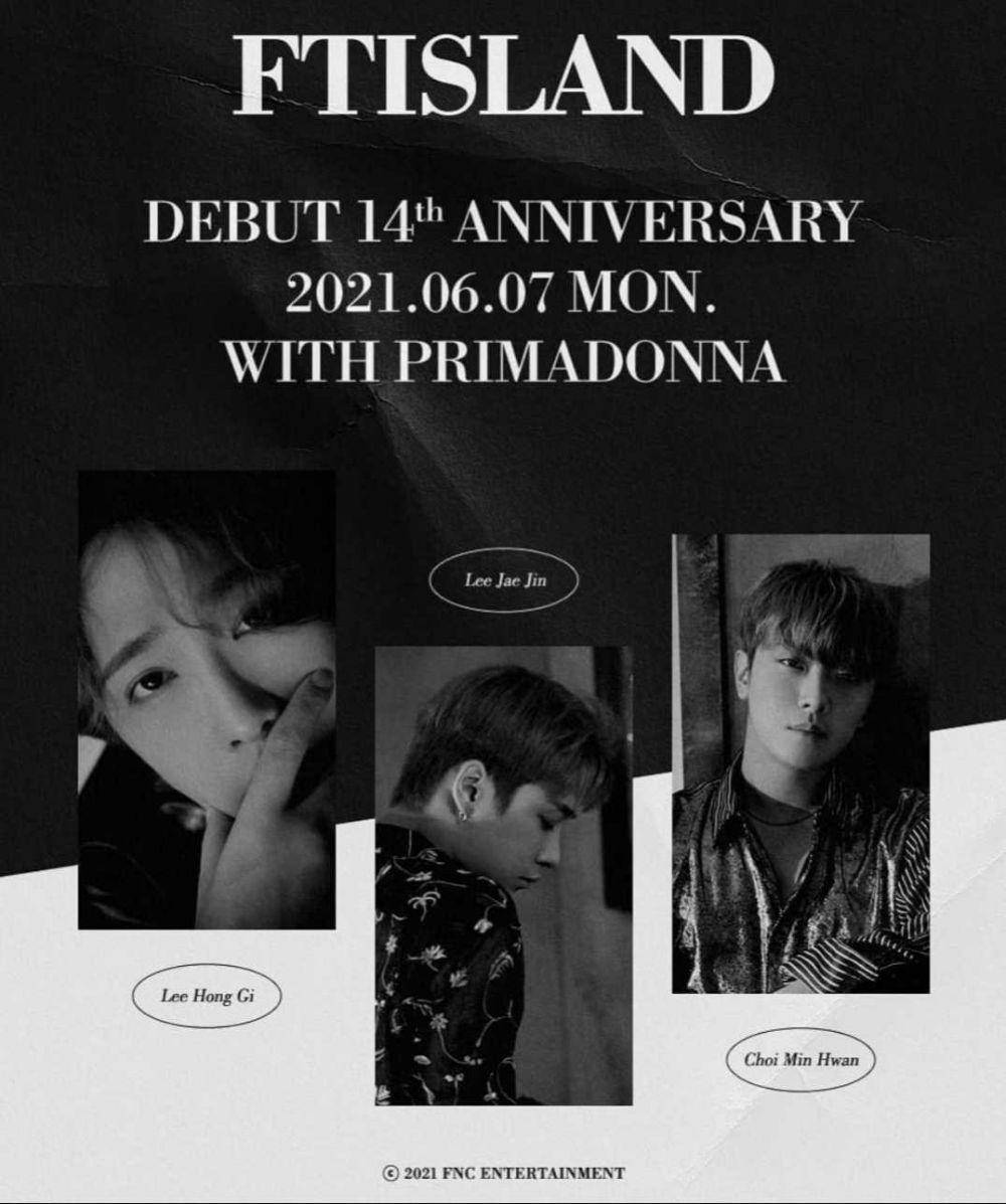 FT ISLAND (instagram.com/minhwan12)