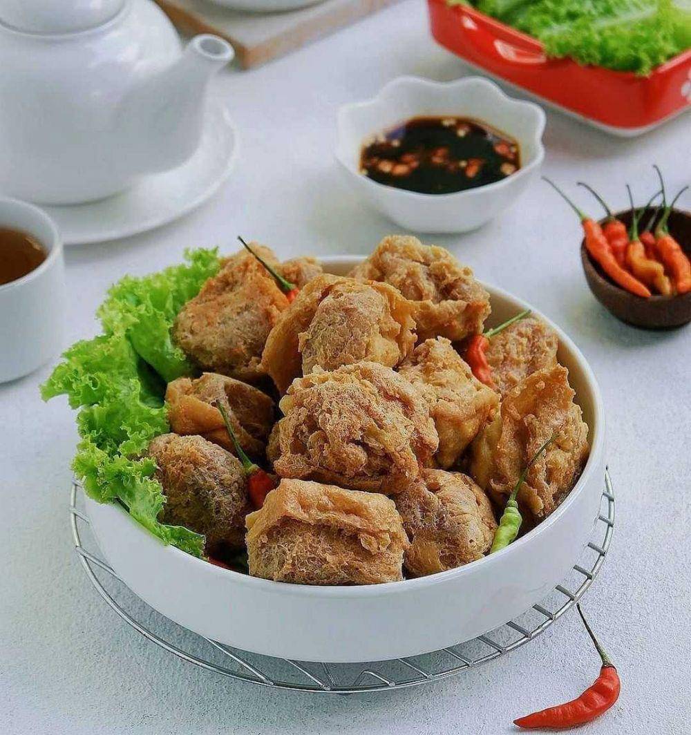 Tahu walik (instagram.com/nonyqueeny)