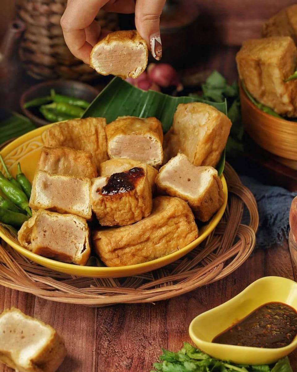 Tahu bakso (instagram.com/a_elisacha)