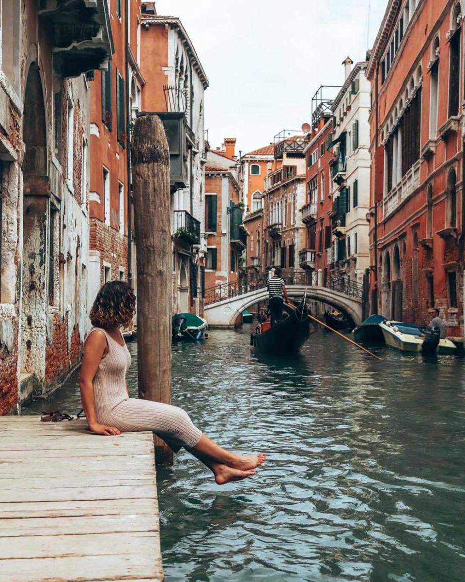 9 Fakta yang Wajib Kamu Ketahui tentang Venesia, Kota Kanal di Italia