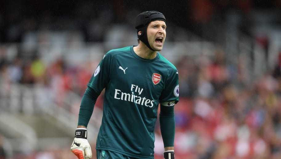 5 Kiper Top yang Pernah Membela Arsenal dalam Sedekade Terakhir
