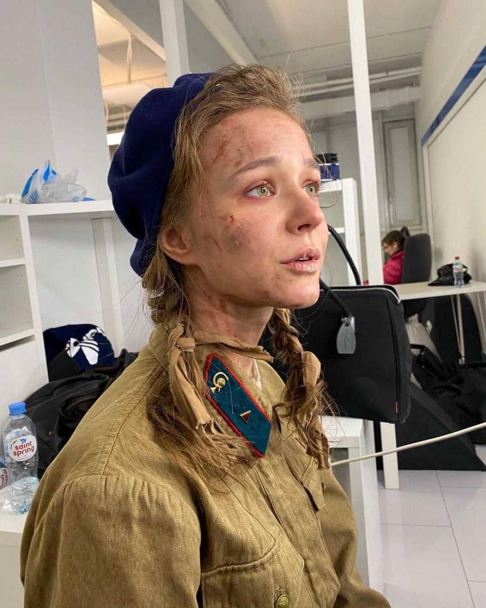 Lubov Konstantinova (instagram.com/lubov__konstantinova)