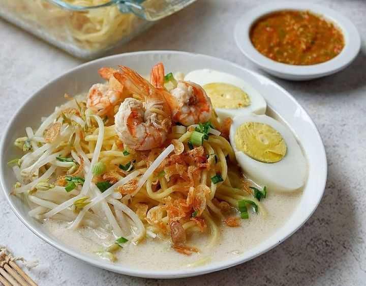 Wajib Coba, 5 Kuliner Mi Khas Nusantara yang Rasanya Memikat Lidah!