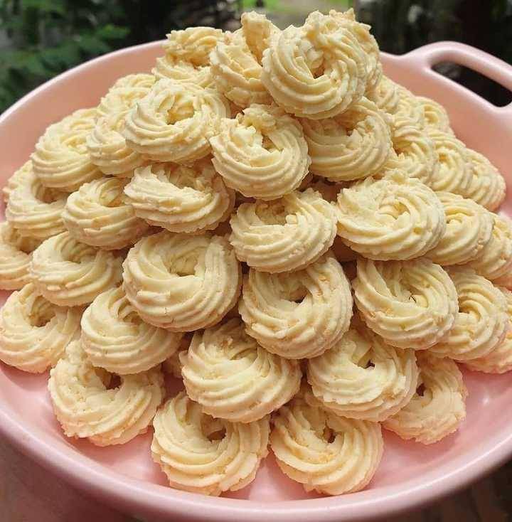 Kue sagu keju (instagram.com/resepjajananpasar_)