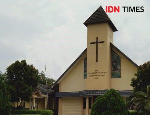 Kronologi Polemik Pembangunan GKI Yasmin selama 15 Tahun