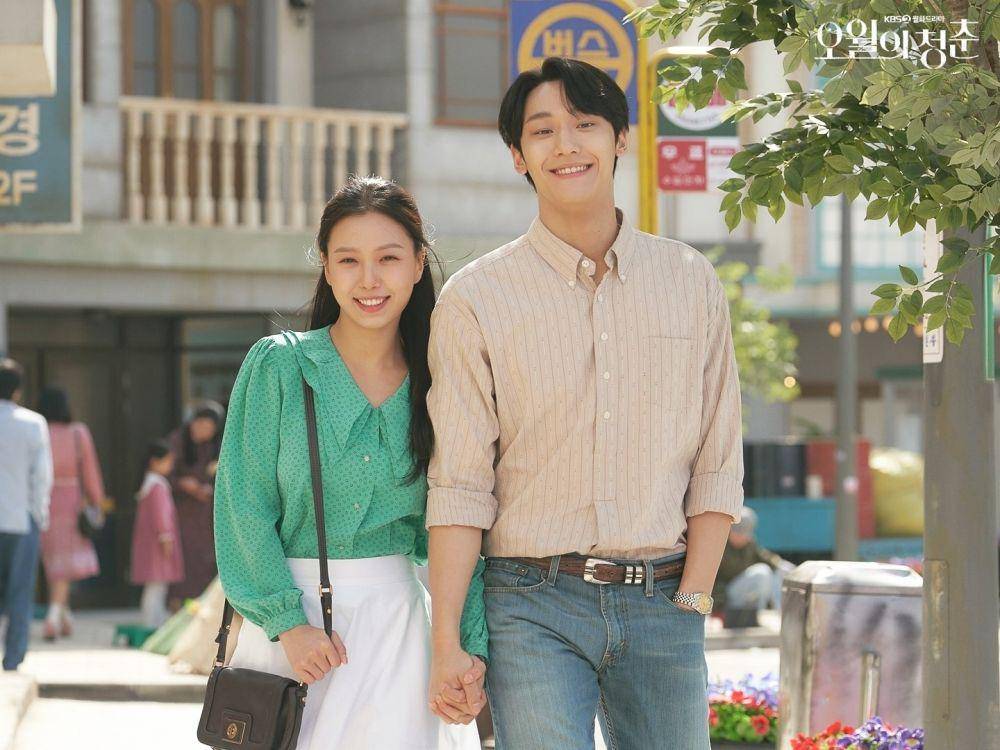 Youth of May (dok. hancinema)