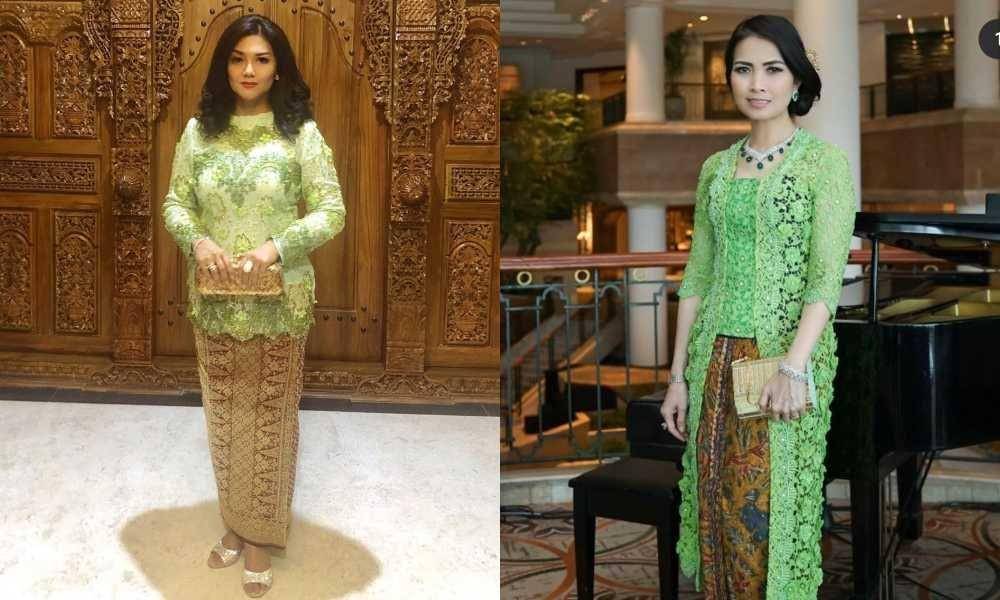 Bella Saphira dan Liliana Tanoesoedibjo (instagram.com/bellasaphiraofficial|instagram.com/liliana_tanoesoedibjo)
