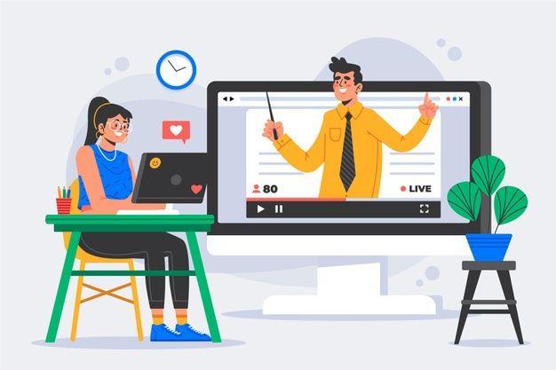 5 Rekomendasi Online Course Gratis, Bikin Belajar Lebih Mudah
