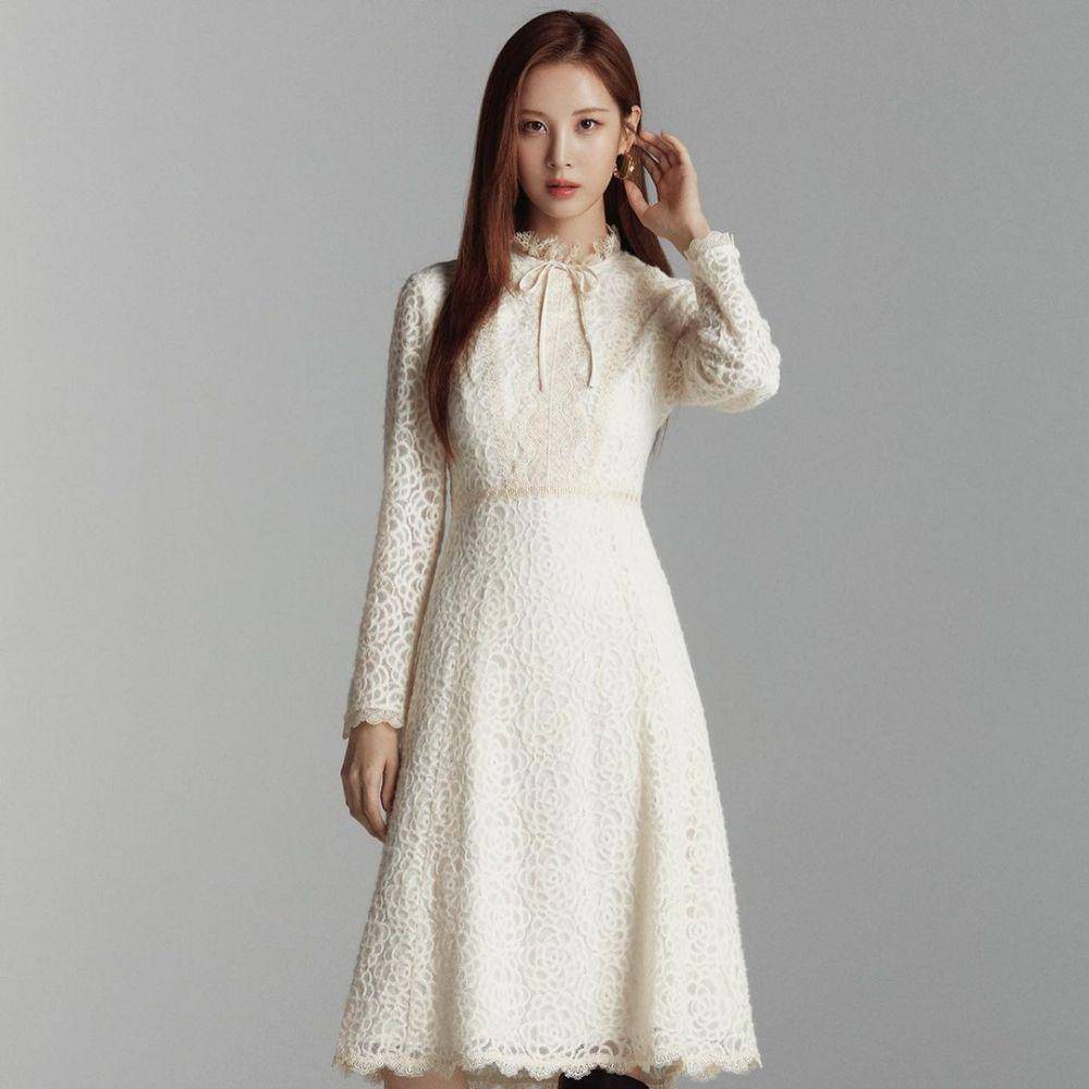 OOTD Seohyun (instagram.com/seojuhyun_s)