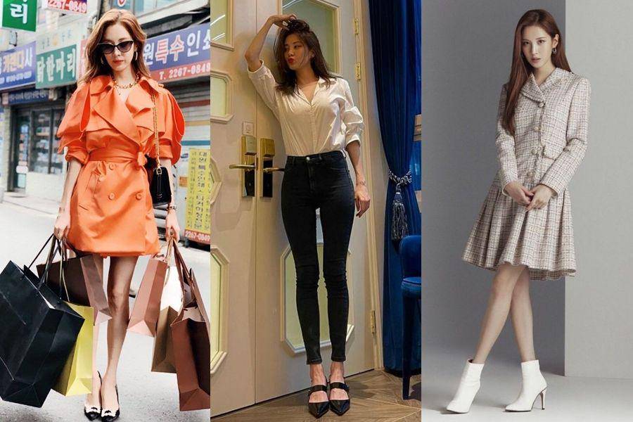 OOTD Seohyun (instagram.com/seojuhyun_s)