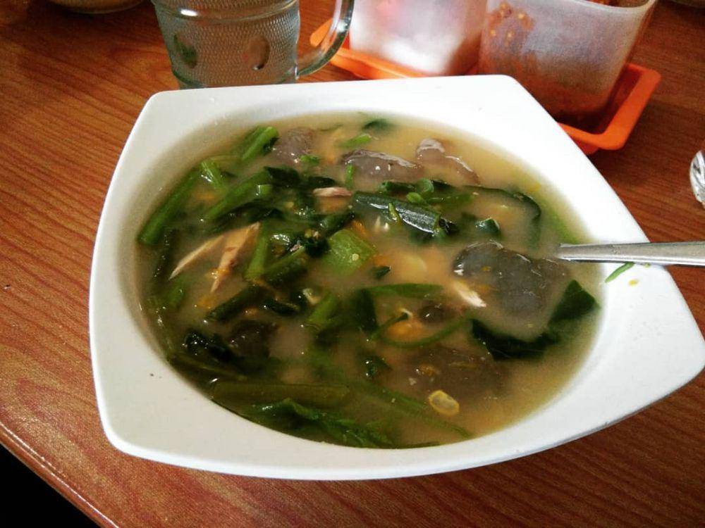 kapurung (instagram.com/ummi_rifqah)