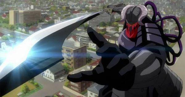 Dok. Studio Pierrot/Bleach