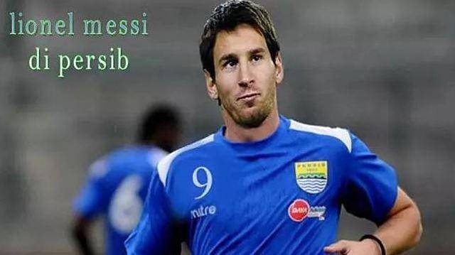 foto editan Lionel Messi pindah ke Indonesia (instagram.com/galeribobotoh)