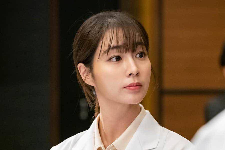 Ada Kang So Ra, 5 Aktris Korea Ini Jadi Ibu di Usia Muda