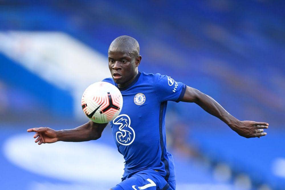 N'Golo Kante. (sbnation.com)