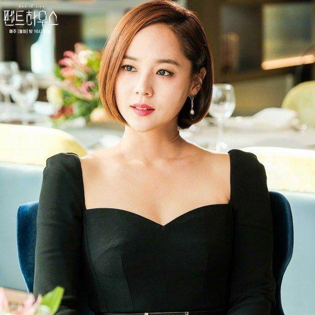Oh Yoon Hee - The Penthouse (dok. SBS)