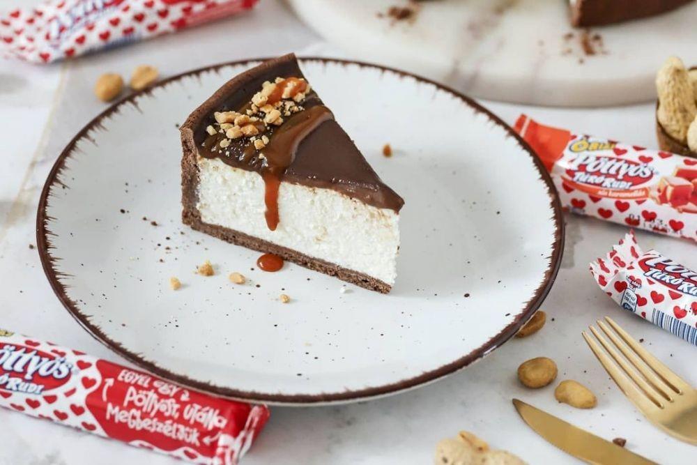 6 Dessert Keju Terenak dari Berbagai Negara, Bikin Penasaran!