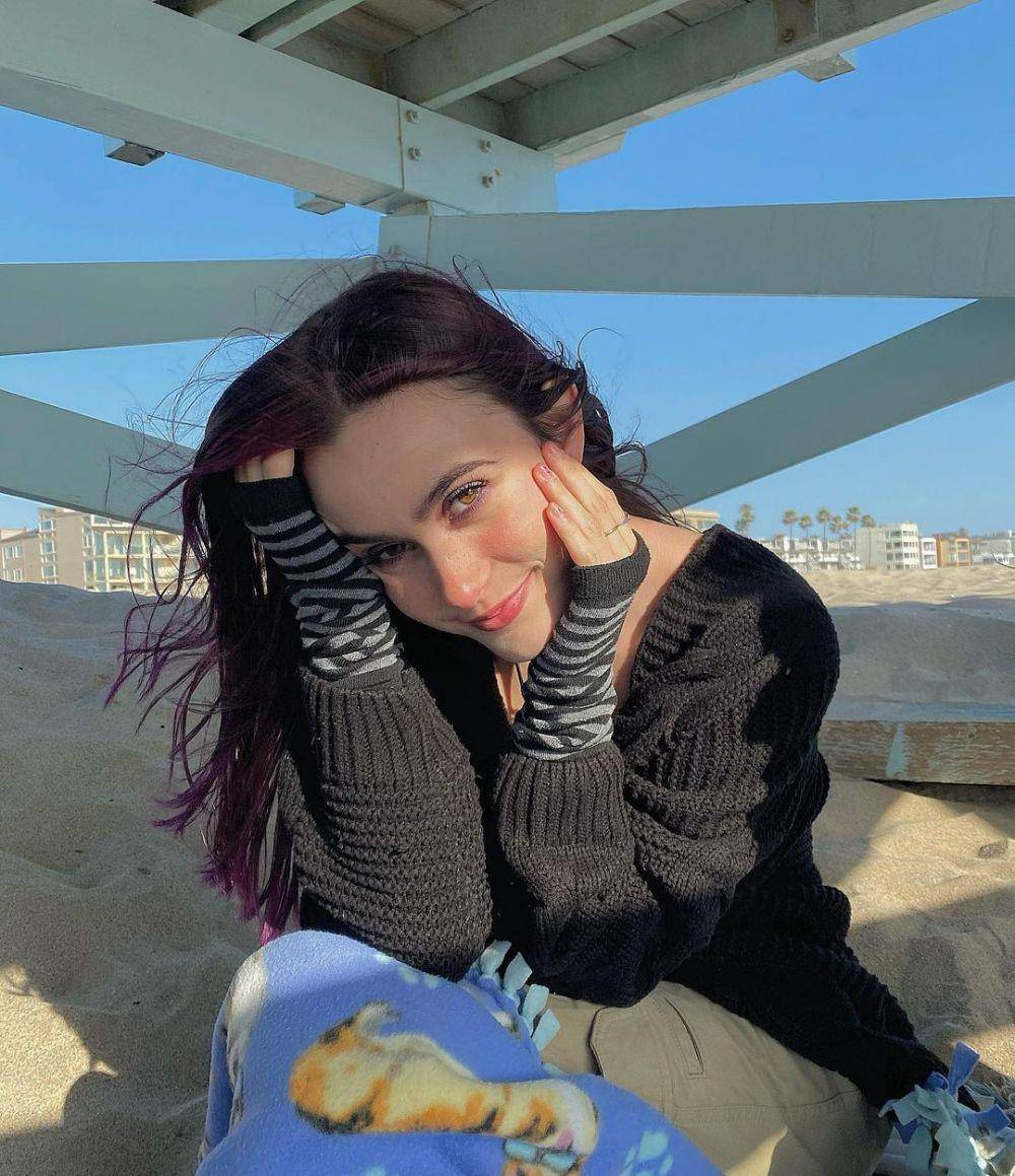 Coco Arquette (instagram.com/cocoarquette_)