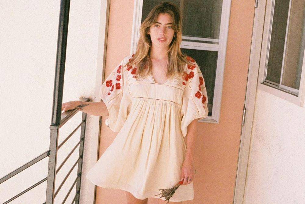 Clara McGregor (instagram.com/claramcgregor)