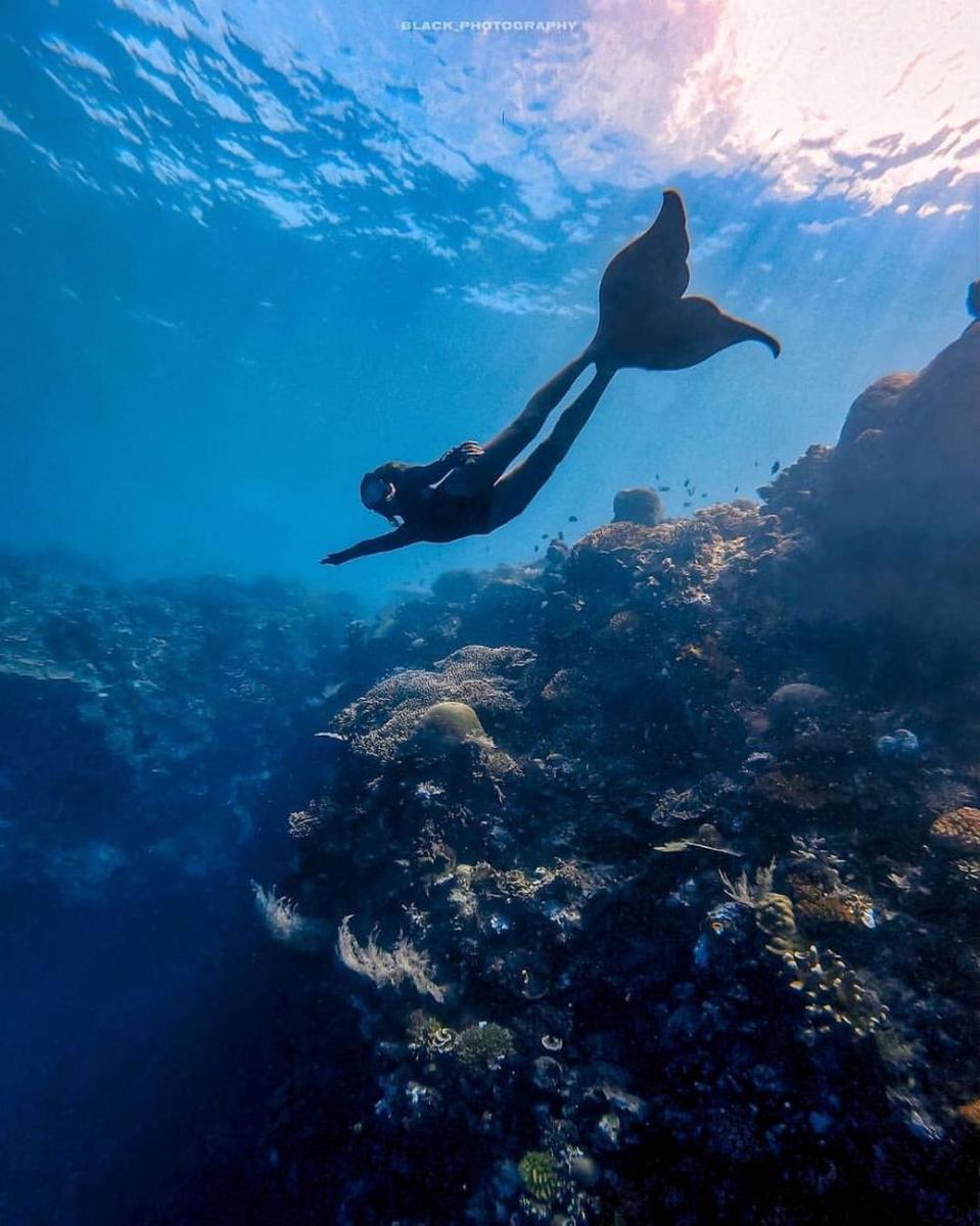 Ada yang Hangus, Ini 5 Pantai Cantik di Manado yang Jarang Diketahui