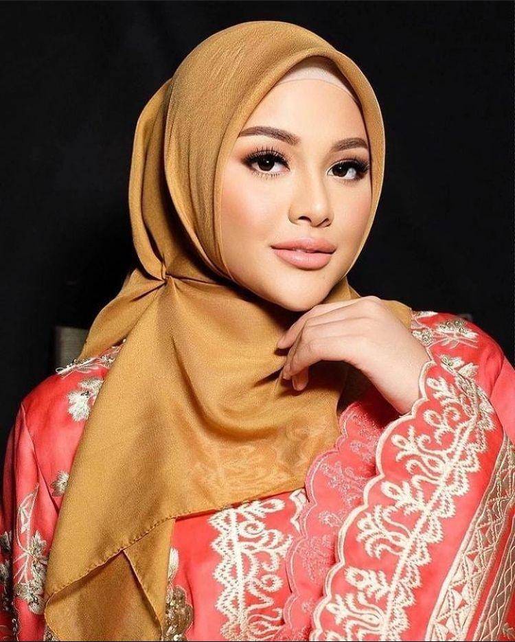 KD dan Aurel (instagram.com/krisdayantilemos)