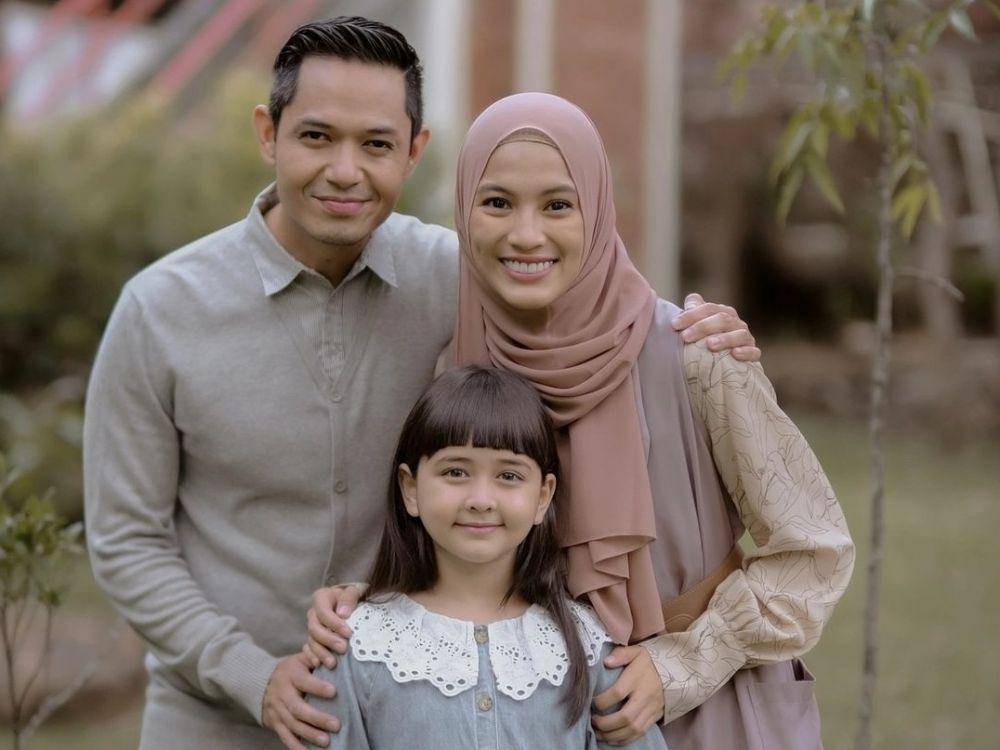 Dude Harlino dan Alyssa Soebandono (instagram.com/ichasoebandono)