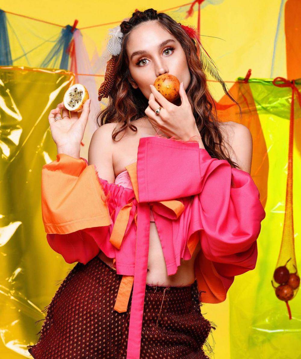 Cinta Laura (instagram.com/claurakiehl)