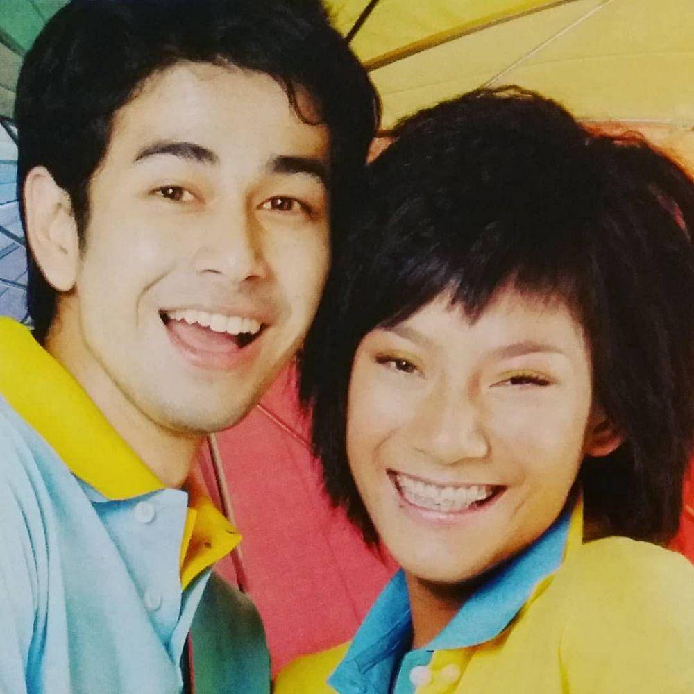 Raffi Ahmad dan Tara Basro (dok. GADIS)