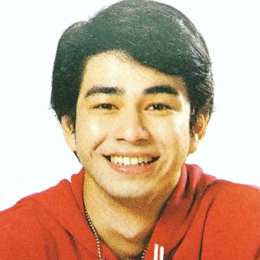 Raffi Ahmad (dok. GADIS)