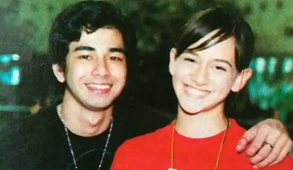 Curi Perhatian! 10 Potret Masa Muda Raffi Ahmad yang Bikin Pangling