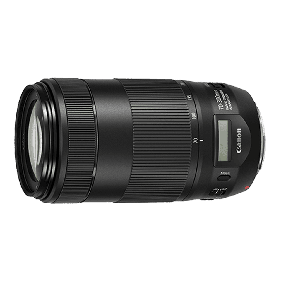 ilustrasi lensa kamera (id.canon)