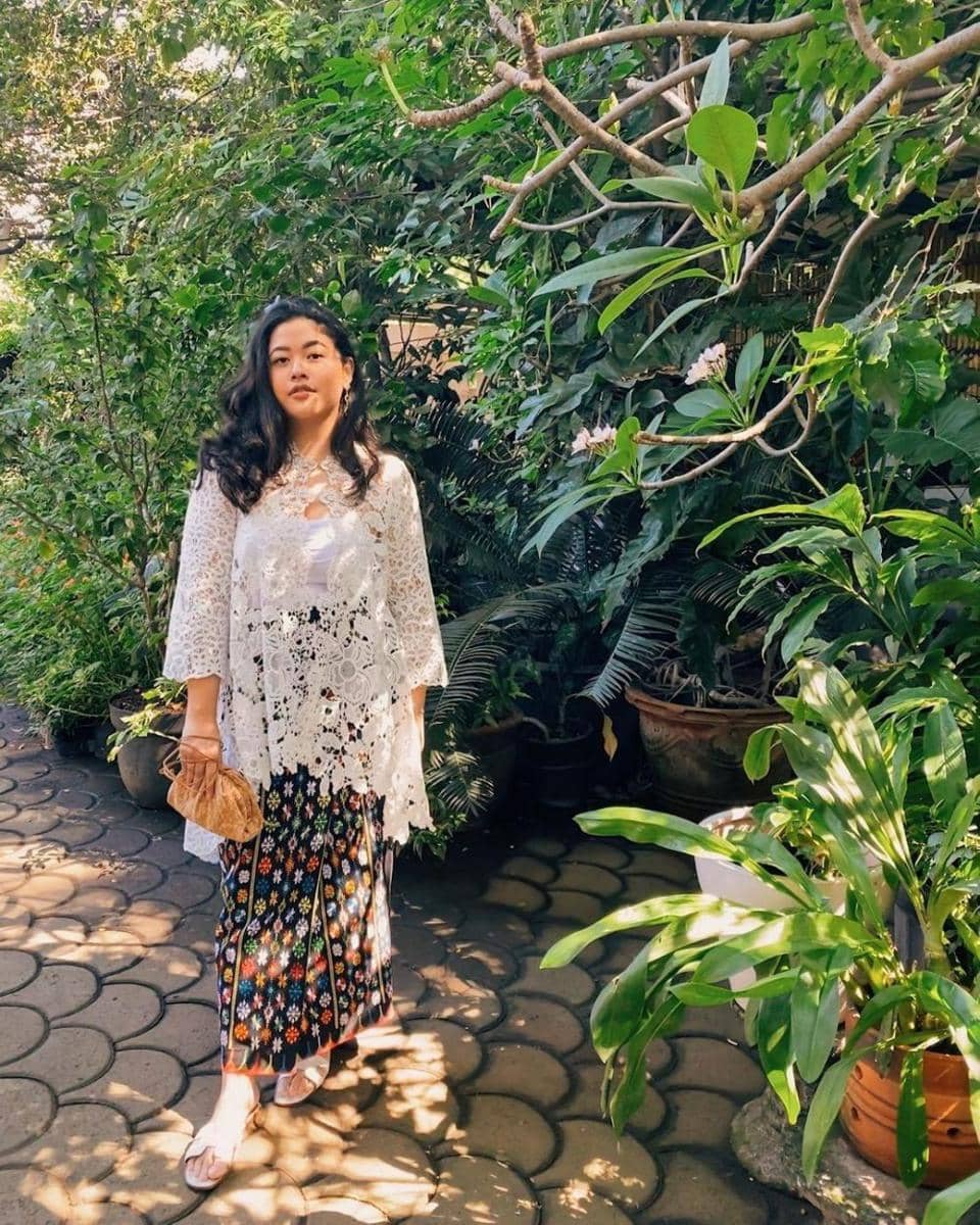 Kebaya Pinka Hapsari (instagram.com/pinkahaprani)