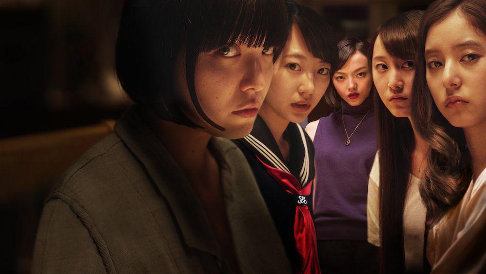 5 Rekomendasi Drama Jepang Bergenre Thriller Di Netflix, Mendebarkan!