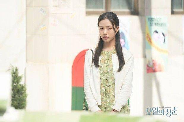 Kim Myung Hee - Youth of May (dok. KBS)