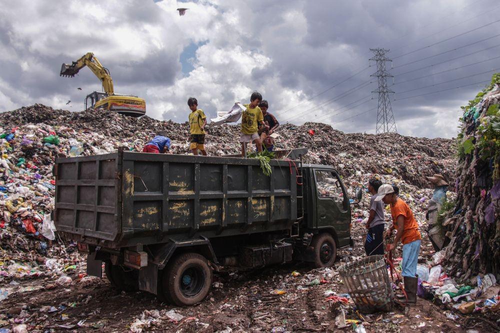 Pemprov Banten Siapkan Rp20 Miliar untuk Lahan TPSA Regional