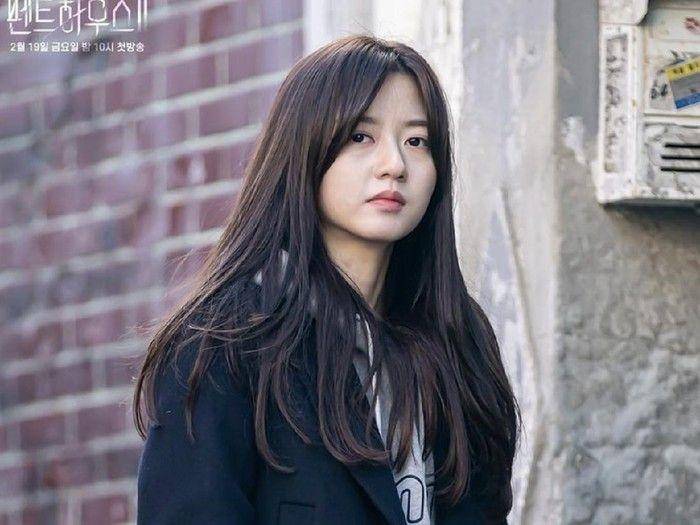 Bae Ro Na - The Penthouse (dok. SBS)