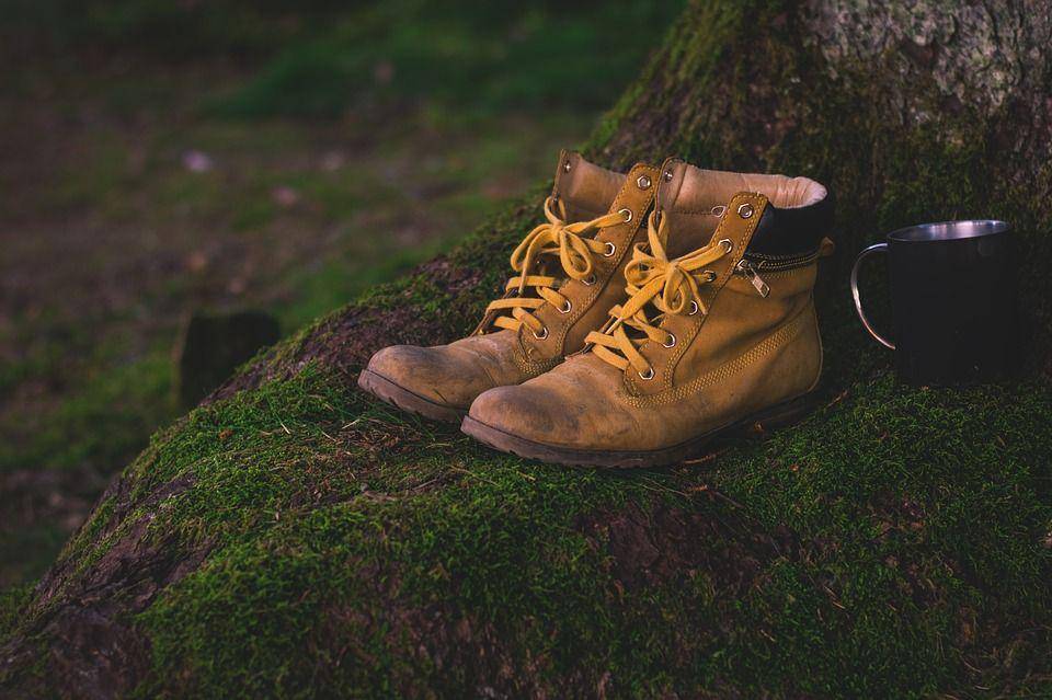 ilustrasi sepatu (pixabay.com/lum3n)