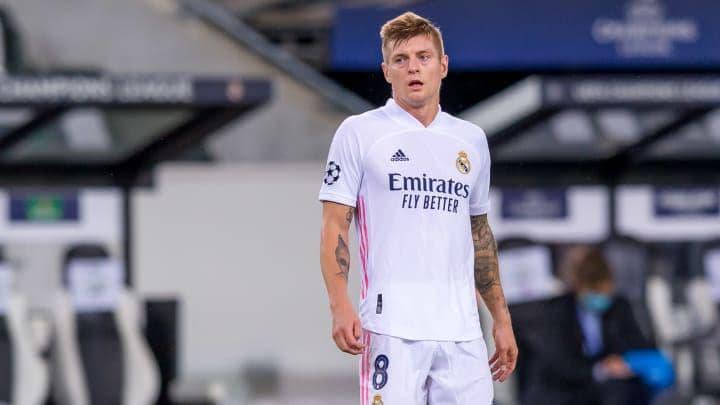 Toni Kroos. (90min.com)