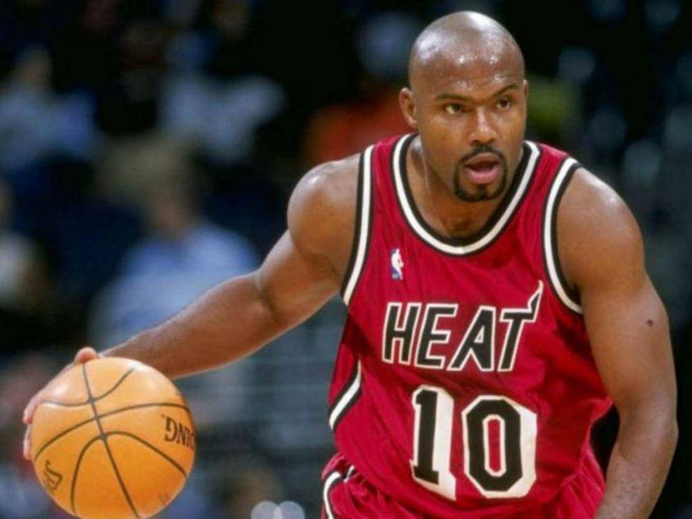 Tim Hardaway pada Olimpiade Sydney 2000 (hothothoops.com)