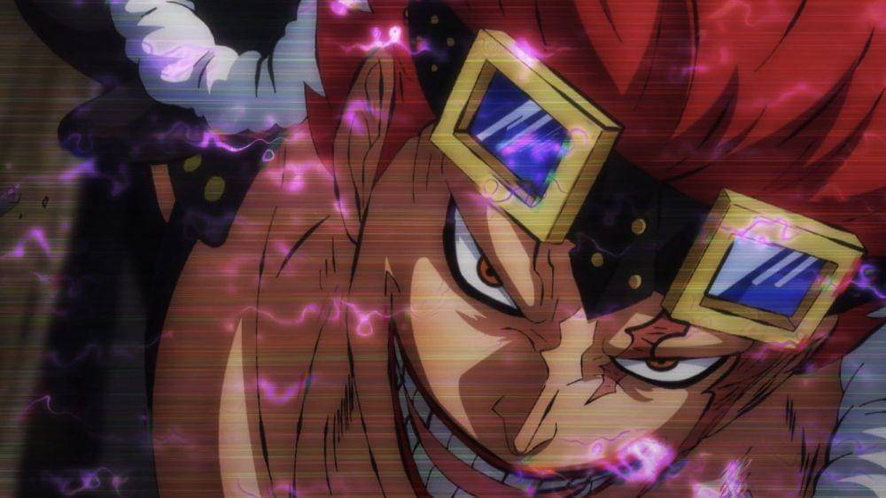 Toei Animation/One Piece