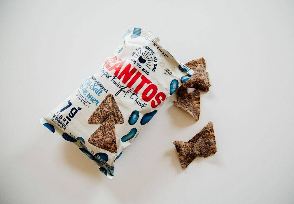ilustrasi snack (unsplash.com/Charles Deluvio)