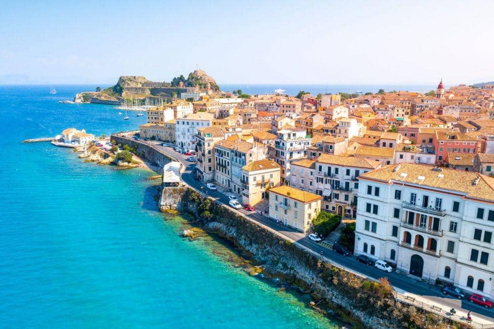Corfu (greekboston.com)