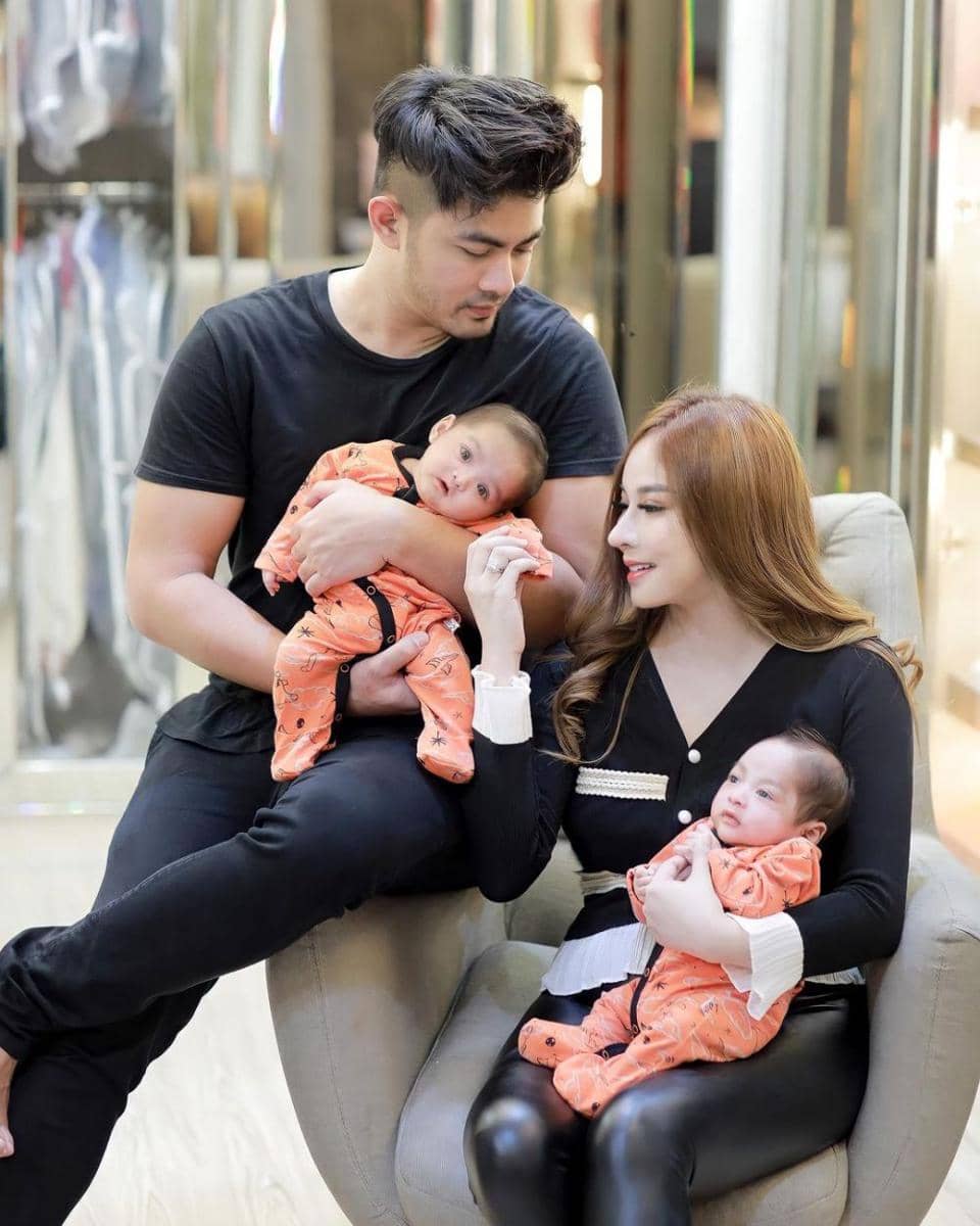 Guntur Triyoga (instagram.com/aprisdevita)